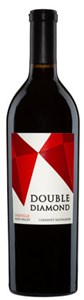 Schrader Cellars Double Diamond Cabernet Sauvignon 2017